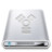 Drives Firewire Drive Icon